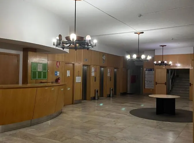 Estudio-szl 아파트 *