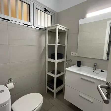 Appartement Estudio-szl Puerto de la Cruz (Tenerife)
