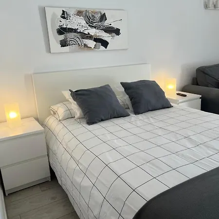 Appartement Estudio-szl