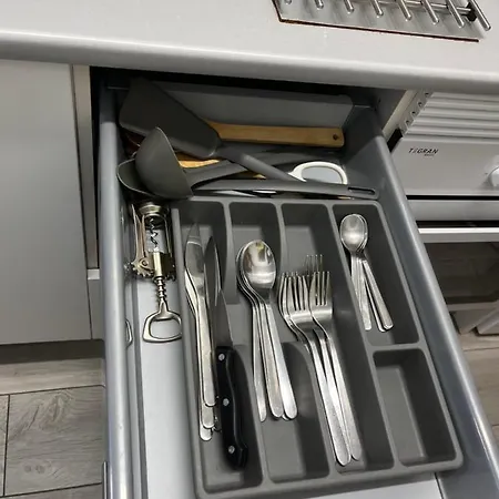 Estudio-szl Appartement *