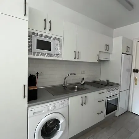 Estudio-szl Apartment *