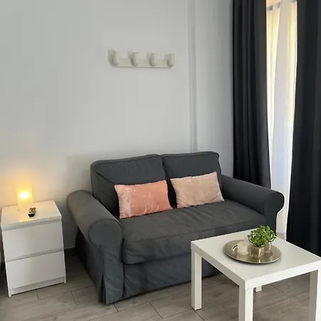 Estudio-szl Appartement Puerto de la Cruz (Tenerife)