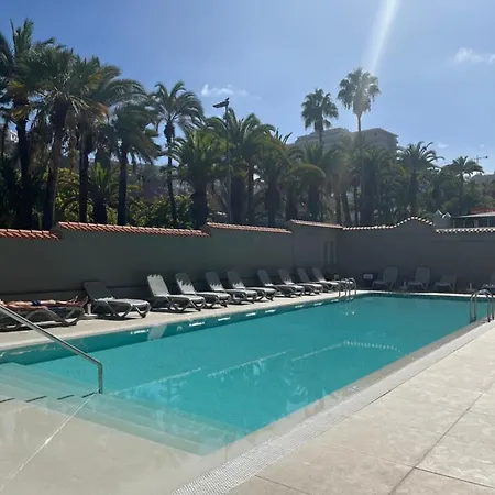 Estudio-szl Appartement Puerto de la Cruz (Tenerife)