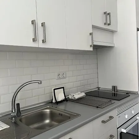 Estudio-szl Appartement Puerto de la Cruz (Tenerife)