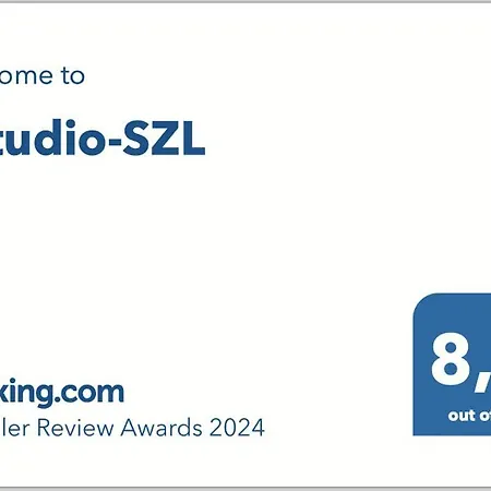 Estudio-szl Appartement *