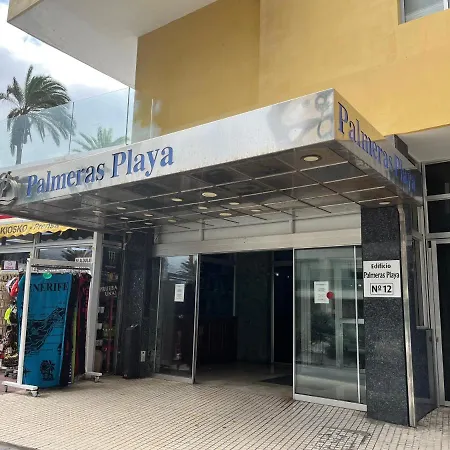 Estudio-szl * פוארטו דה לה קרוז