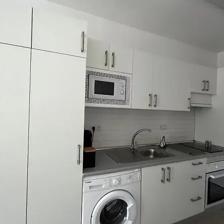 Estudio-szl * פוארטו דה לה קרוז