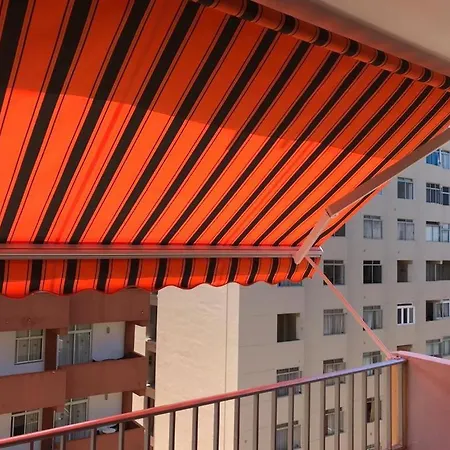 Estudio-szl פוארטו דה לה קרוז