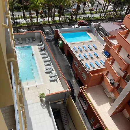 Estudio-szl * פוארטו דה לה קרוז