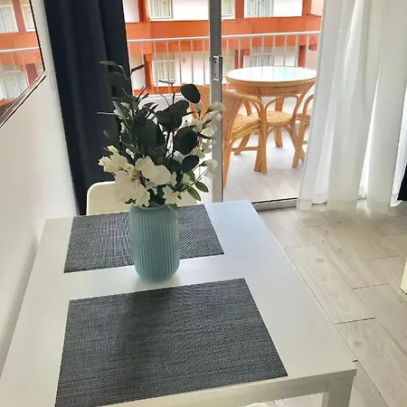 Estudio-szl פוארטו דה לה קרוז