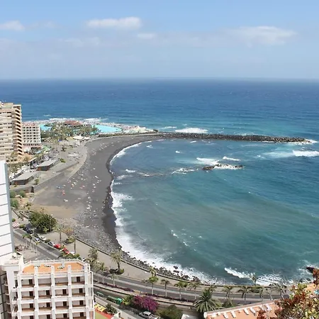 Estudio-szl פוארטו דה לה קרוז