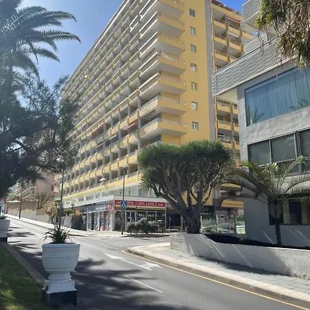 דירה Estudio-szl