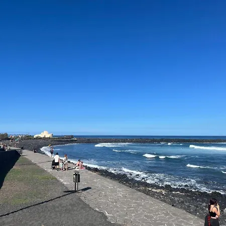 דירה Estudio-szl