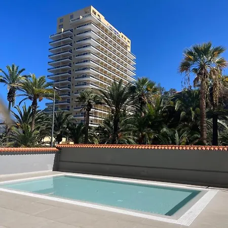 Estudio-szl דירה *