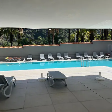 דירה Estudio-szl *