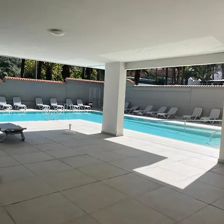 דירה Estudio-szl