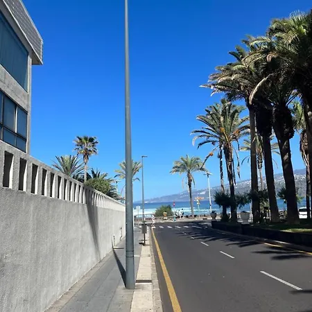 דירה Estudio-szl